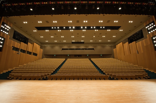 【公演延期】ヤマトタケルと弟橘媛 君去らず伝説