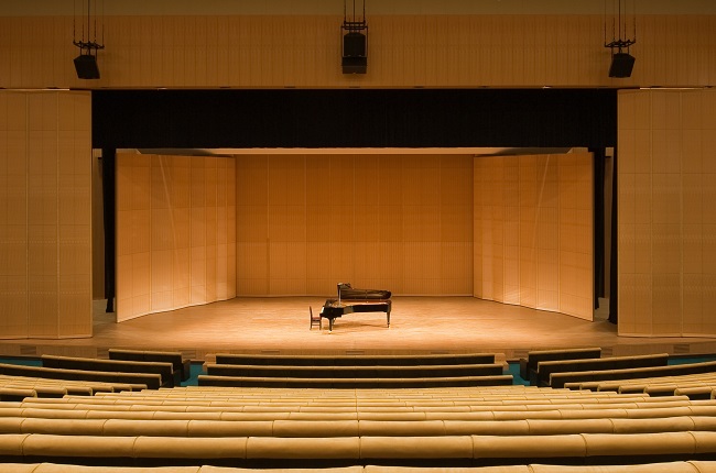 【開催中止】志学館高等部吹奏楽部 第17回定期演奏会Wind-Windsコンサート