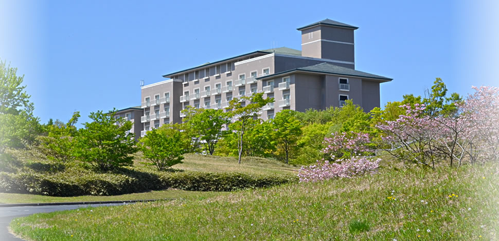 泊まる 食べる 遊ぶ Okura Akademia Park Hotel