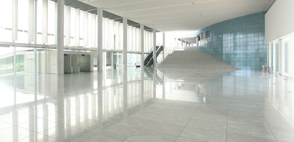 学ぶ 集う Kazasa Akademia Hall