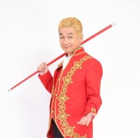【大晦日】 マジックショー 《参加無料》