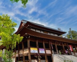 【お正月】初詣バス(無料/宿泊のお客様限定)