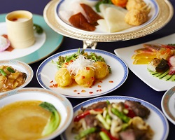 【ご予約承り中】 10/13開催 「桃花林 感謝の夕べ」