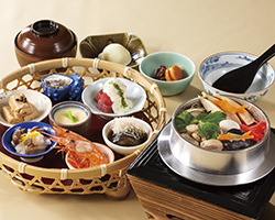 【平日10食限定!】 千葉県民の日 特別ランチ