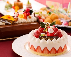 【ご予約承り中】 オークラ クリスマステイクアウト2019