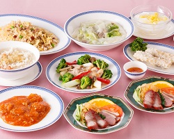 【ご予約承り中】 ホテルレストランで愉しむ 「新年会」