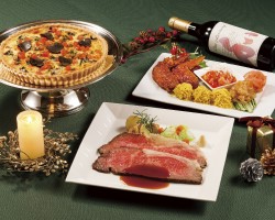 【ご予約承り中】クリスマス料理《テイクアウト》