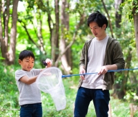 【ご予約承り中】夏のファミリープラン~ぼくらの夏休み~
