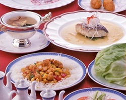 【グループにおすすめ】 レストラン団体昼食プラン