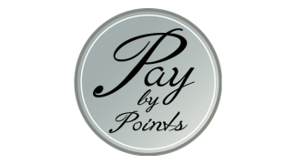 ポイントでお支払い Pay by Points