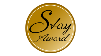 ステイアワード Stay Awards