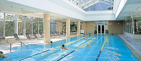 Facility ／ 施設紹介