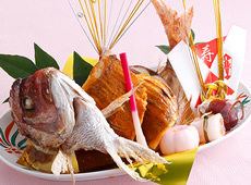 日本料理
