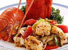 中国料理
