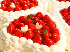 ケーキ