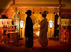 神殿