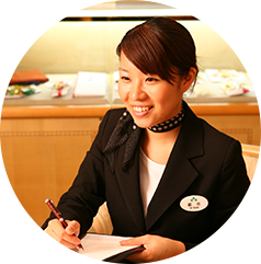 おふたりの挙式・披露宴のイメージをぜひお聞かせください。