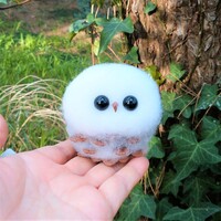 『 ホロッホのおうち 』