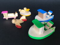 『 体験屋　おれんじ工房 』