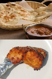 『 インド･スリランカレストラン サマナラ 』