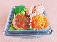 『 hanahaco BENTO 』