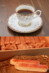 『TSUMUGU COFFEE』
