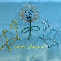 『 Guilty Pleasure 』