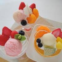 『 食品サンプル屋 』