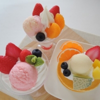 『 食品サンプル屋 』