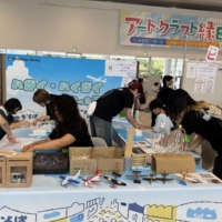 【協賛企業】シミズオクト千葉スタジオ