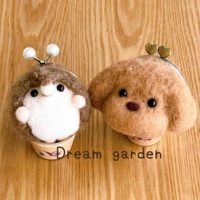 『 Dream gardene 』