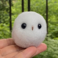 『 ホロッホのおうち 』
