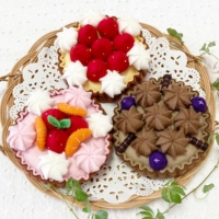 『mee-felt 』