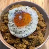 『 農家の畑ごはんたねやキッチン 』