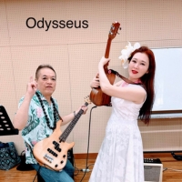 ●8/9 11:30~11:50<br />
『 Odysseus 』