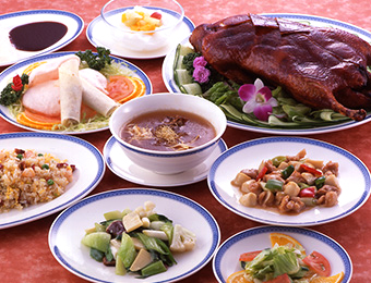 中国料理
