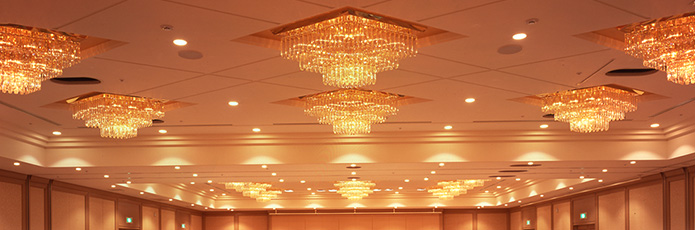 Banquet 宴会・会議