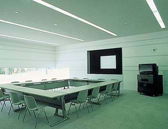 Meeting （会議・研修会）