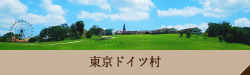 東京ドイツ村