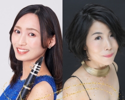 第43回 オークラ ロビーコンサ－ト《鑑賞無料》
