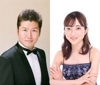 第44回 オークラ ロビーコンサ－ト《鑑賞無料》