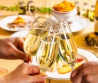 【飲み放題付き】 忘年会・新年会プラン
