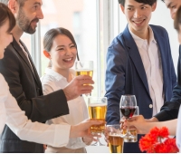 【ご予約承り中】 歓送迎会プラン（飲み放題付き/宴会場利用）