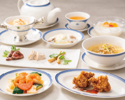 【桃花林】6月 LUNCH & DINNER
