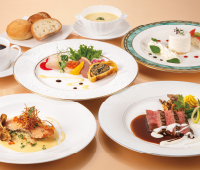 【9月13日～15日】敬老の日ランチ《ご予約承り中》