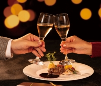 【12月24日限定】クリスマスディナー《ご予約承り中》