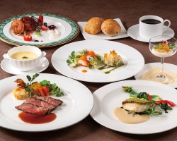 【2026年2月】開業記念 特別コース《ご予約承り中》