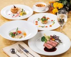 【6月20日･21日】父の日ランチ《ご予約承り中》