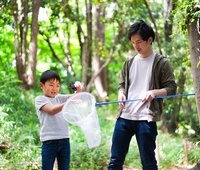 【夏限定】ファミリー向けご宿泊プラン『ぼくらの夏休み』