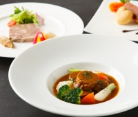 【2月14日～3月3日】房総ジビエフェア2026